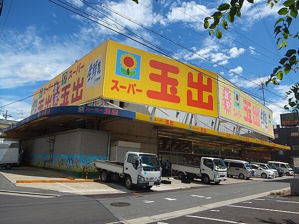 エクレールカララ ｜大阪府八尾市高安町北５丁目(賃貸アパート2LDK・3階・69.89㎡)の写真 その25