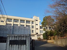 パールハイツ21 305号室 ｜ 大阪府柏原市平野１丁目2-27（賃貸マンション3LDK・3階・60.00㎡） その28