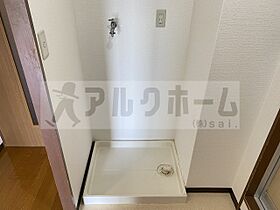 ヴェルジュ萌樹  ｜ 大阪府柏原市太平寺２丁目（賃貸マンション3LDK・2階・64.89㎡） その18