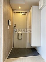 アーバンウッド  ｜ 大阪府八尾市小阪合町１丁目（賃貸アパート1R・1階・27.61㎡） その15