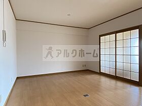 泰山ハイツ  ｜ 大阪府柏原市国分本町４丁目（賃貸マンション3LDK・4階・58.00㎡） その16