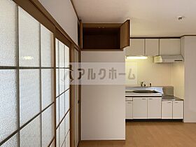 泰山ハイツ  ｜ 大阪府柏原市国分本町４丁目（賃貸マンション3LDK・4階・58.00㎡） その18