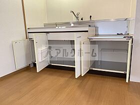 泰山ハイツ  ｜ 大阪府柏原市国分本町４丁目（賃貸マンション3LDK・4階・58.00㎡） その20