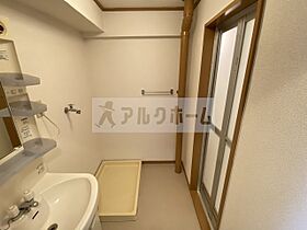 泰山ハイツ  ｜ 大阪府柏原市国分本町４丁目（賃貸マンション3LDK・4階・58.00㎡） その23