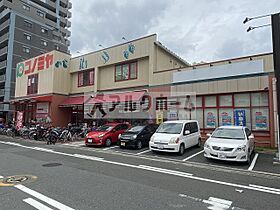 グランシャリオ萱振B棟  ｜ 大阪府八尾市萱振町１丁目7-1（賃貸アパート2LDK・1階・62.40㎡） その3