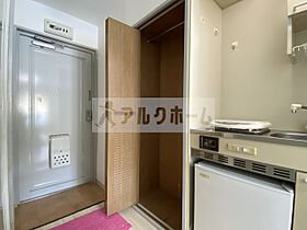 スカイキャンパス旭ヶ丘 412号室 ｜ 大阪府柏原市旭ケ丘４丁目1-10（賃貸マンション1R・4階・17.00㎡） その15