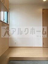 ドリーム葉月 六番館  ｜ 大阪府柏原市玉手町（賃貸アパート1R・2階・32.37㎡） その15