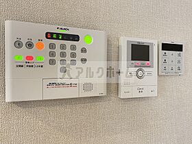 メゾンルミエール  ｜ 大阪府八尾市久宝寺２丁目（賃貸アパート1LDK・1階・51.15㎡） その12