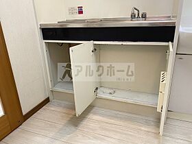 ハイツプレザント  ｜ 大阪府柏原市旭ケ丘３丁目（賃貸マンション1K・2階・24.00㎡） その19