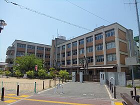 ラインプラザ本郷  ｜ 大阪府柏原市本郷４丁目3-49（賃貸マンション3LDK・2階・61.87㎡） その28