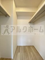 アンジュニシオ  ｜ 大阪府柏原市法善寺４丁目（賃貸アパート2LDK・3階・71.07㎡） その21