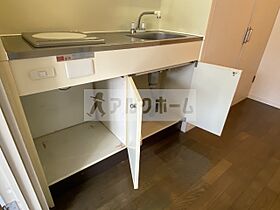 リバティコート  ｜ 大阪府羽曳野市碓井４丁目（賃貸マンション1K・4階・20.00㎡） その22