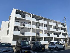 ダイヤモンドハイツ1  ｜ 大阪府大阪市平野区長吉長原４丁目9-4（賃貸マンション3LDK・4階・56.70㎡） その1