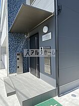 アリーバ古室  ｜ 大阪府藤井寺市古室１丁目（賃貸アパート1K・2階・30.24㎡） その23