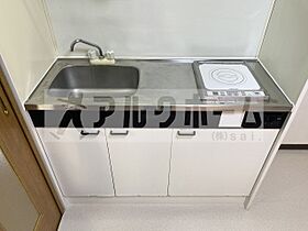 メゾンエトワール  ｜ 大阪府柏原市国分本町７丁目（賃貸マンション1K・3階・27.00㎡） その5