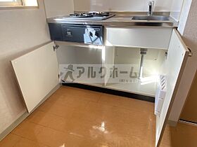 シエルブルーコーポ  ｜ 大阪府柏原市国分本町６丁目（賃貸アパート1LDK・1階・29.81㎡） その19