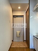 ベルドミール末広1番館  ｜ 大阪府八尾市末広町３丁目（賃貸アパート1K・1階・23.65㎡） その15