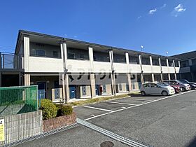 ベルドミール末広1番館  ｜ 大阪府八尾市末広町３丁目（賃貸アパート1K・1階・23.65㎡） その1