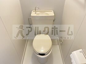 ハイツプレザント  ｜ 大阪府柏原市旭ケ丘３丁目（賃貸マンション1K・3階・24.00㎡） その8