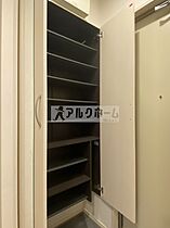 モンクレール青山  ｜ 大阪府八尾市青山町４丁目（賃貸アパート2LDK・1階・59.59㎡） その14