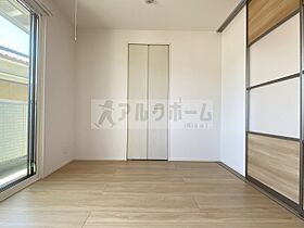 セジュール山本南  ｜ 大阪府八尾市山本町南４丁目（賃貸アパート1LDK・2階・39.77㎡） その21