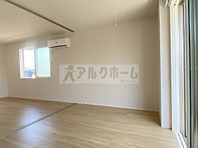 セジュール山本南  ｜ 大阪府八尾市山本町南４丁目（賃貸アパート1LDK・2階・39.77㎡） その10