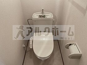 エクセレント山本  ｜ 大阪府八尾市東山本町５丁目4-23（賃貸アパート2LDK・1階・52.00㎡） その8