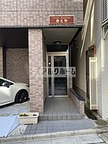 ヴィクトリーレジデンス  ｜ 大阪府柏原市国分本町１丁目（賃貸マンション1K・3階・24.00㎡） その19