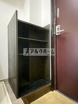 オレンジハウス2  ｜ 大阪府柏原市国分西１丁目（賃貸マンション1K・2階・24.00㎡） その14