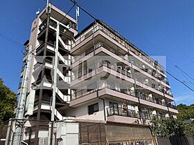 メゾンファミーユ 303号室 ｜ 大阪府柏原市国分市場１丁目7-56（賃貸マンション3LDK・3階・66.00㎡） その1