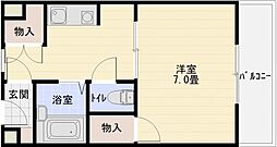 🉐敷金礼金0円！🉐ボイス・デ・ムドン