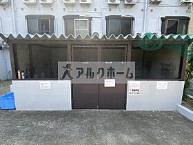 ロイヤル柏原  ｜ 大阪府柏原市大県３丁目（賃貸マンション1K・3階・16.00㎡） その24