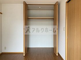 アットソレイユ  ｜ 大阪府八尾市恩智北町１丁目（賃貸アパート2LDK・2階・52.66㎡） その23