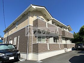 ルミエールK  ｜ 大阪府柏原市今町１丁目5-31（賃貸アパート1LDK・2階・49.65㎡） その1