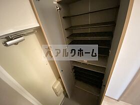 パールハイツ21 303号室 ｜ 大阪府柏原市平野１丁目2-27（賃貸マンション3LDK・3階・60.00㎡） その14