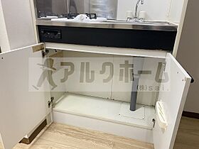 ウイング  ｜ 大阪府柏原市国分西２丁目（賃貸マンション1K・1階・22.12㎡） その21