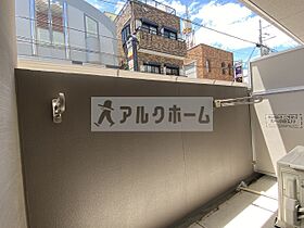 ハイムかずや  ｜ 大阪府藤井寺市春日丘１丁目（賃貸マンション1DK・4階・33.30㎡） その13