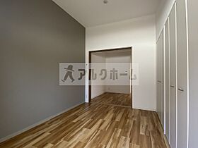 ハイムかずや  ｜ 大阪府藤井寺市春日丘１丁目（賃貸マンション1DK・4階・33.30㎡） その21