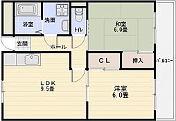 🉐敷金礼金0円！🉐ルネアルマーニ