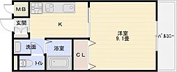🉐敷金礼金0円！🉐レナードユー
