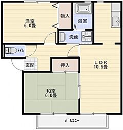 サンハイツ大井