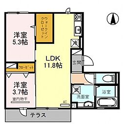 エスポワール老原