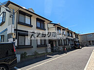 大阪府八尾市東山本町5丁目4-23：物件画像／アルクホーム 株式会社sai.