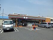 セブンイレブン柏原国分市場2丁目店(コンビニ)まで519m