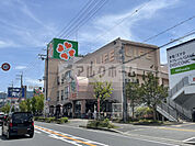 ライフ八尾店(スーパー)まで962m