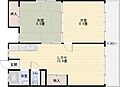 東部マンション2階6.0万円