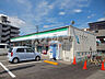周辺：ファミリーマート法善寺駅東店(コンビニ)まで96m