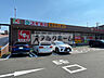 周辺：スギ薬局柏原玉手店(ドラッグストア)まで1270m