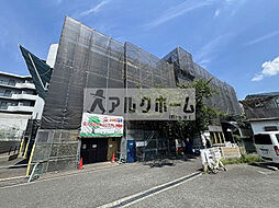 大発ロイヤルハイム法善寺駅前
