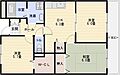 グランキーファー6階5.7万円